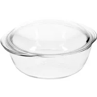 PYREX Auflaufform, Glas