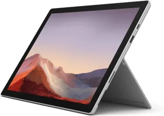 Microsoft Surface Pro 7 1TB [123" WiFi only Intel Core i7 16GB RAM] platin