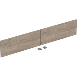 Geberit Set Schubl.-Frt für ONE US, 2 Schubl. 245619006
