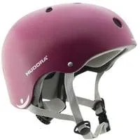 Skaterhelm beere, Gr. 56-60