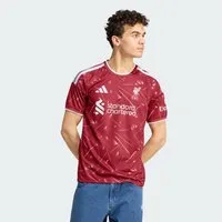 adidas Performance Fußballtrikot FC LIVERPOOL 26/27 HEIMTRIKOT (1-tlg)