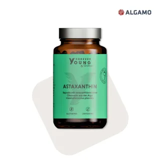 Astaxanthin