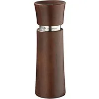 ZASSENHAUS Pfeffermühle WIESBADEN Pfeffermühle Akazie 17 cm