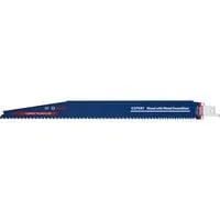EXPERT Säbelsägeblatt 'Wood with Metal Demolition' S 1267 XHM, 10 Stück Länge 300mm
