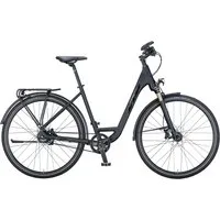 KTM Maranello 11 light Belt Damen schwarz 2023