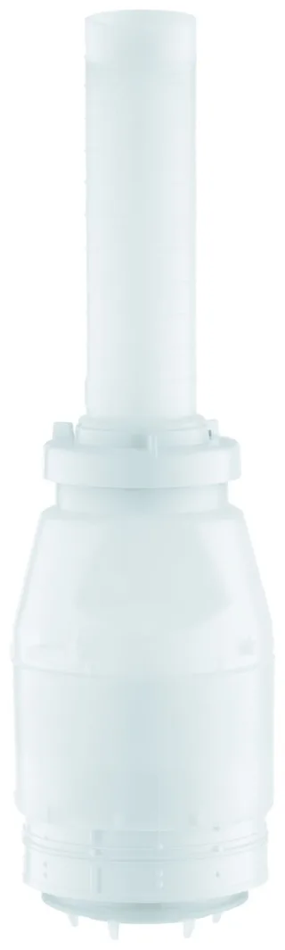 Grohe Servo-Ablaufventil 43486 unterbrechbar für Wandeinbau, 43486000 43486000