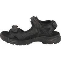 Ecco Offroad W 3S Reflective Damen Trekkingschuh Wanderschuhe, Sandalen, Sandaletten, Sommerschuhe, Outdoorschuhe