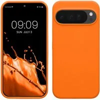 kwmobile Smartphone-Hülle Handyhülle für Google Pixel 10 Pro XL Hülle, Weiches Handy Silikon Case - Schutzhülle Cover