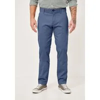 Redpoint Chinohose ODESSA Moderne Regular Chinohose mit elastischem Bund