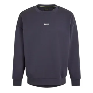 Boss - "Stenson" Poloshirt für Herren (Dunkelblau)