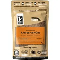 Bremer Gewürzhandel Gewürz Kaffee-Gewürz, gemahlen, 50 g