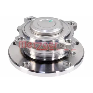 Metzger Radlager hinten Mini