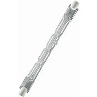 Osram Unterbausockel Osram Halogenlampe Haloline Superstar R7s 120W