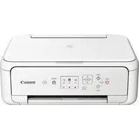 Canon Canon Pixma TS5151 Tintenstrahl-Multifunktionsdrucker weiß Multifunktionsdrucker