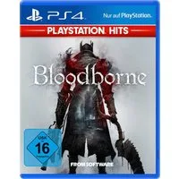 Bloodborne PlayStation 4, Software Pyramide