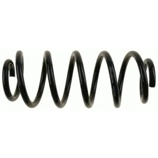 Sachs Feder vorne Audi A6 Skoda Superb VW Passat 997831