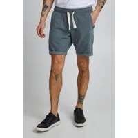 Blend Sweatshorts BHTimo Kurze Hose mit fixierten Saumkanten am Bein