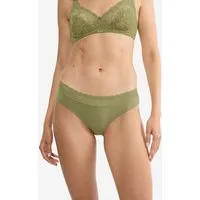 Triumph Tai-Slip Red Label Feel of Modal Taillenslip, Hüftslip, Brasil Slip