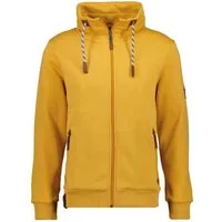 RAGMAN Sweatjacke