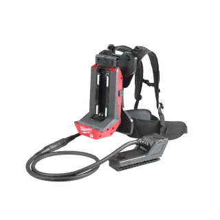 Milwaukee MX FUEL Rückentragbarer Akku-Adapter MXF PBE-0 - 4933498067
