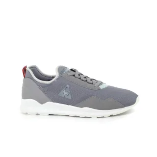 Le Coq Sportif LCS Rxx Mesh Mens Grey Trainer