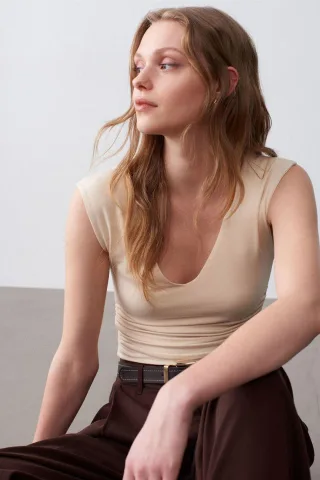 Beige
