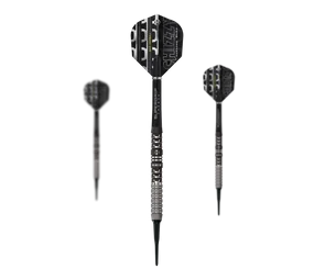 Harrows Dave Chisnall Chizzy Series 4 Softdarts