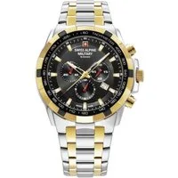 Swiss Alpine Military Quarzuhr 7043.9147SAM
