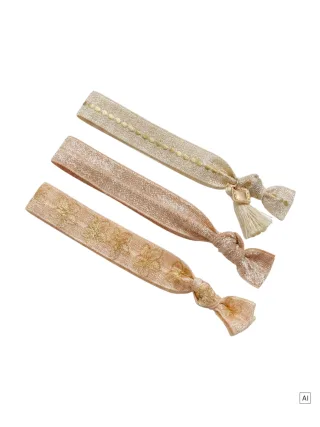PURELEI Haarband Set Makamae