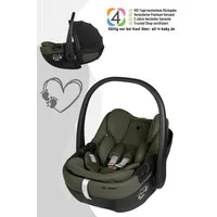 ABC Design Babyschale Calla i-Size Babyschale / 0 bis ca. 13 kg