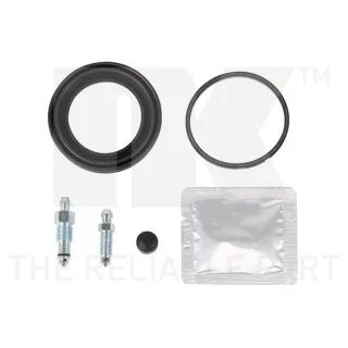 NK Reparatursatz f?r Bremssattel Fiat Sedici Mercedes Vaneo Suzuki Sx4