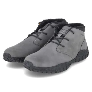 Dockers By Gerli Winterboots - Gr. 41 - Grau - Synthetik
