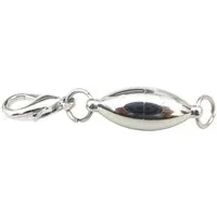 traumschmuck Kettenverlängerung Ketten Magnetverlängerung, Zwischenstück, Magnetverschluss