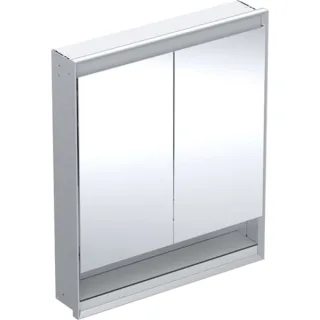 Geberit ONE Spiegelschrank mit Nische und ComfortLight 505822001