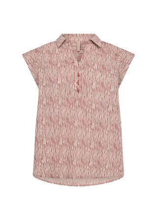 Soyaconcept - SC-SAIMA 1 c mineral red combi - Gr. - S