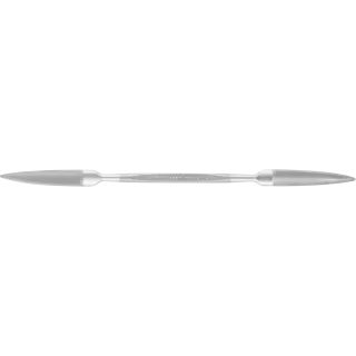 PFERD TOOLS Präzisions-Riffelfeile Schweizer Hieb - 19206194