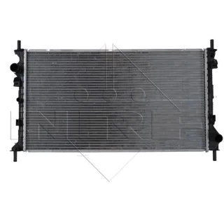 NRF Motork?hler gel?tet Ford Tourneo Transit 1,8 54756