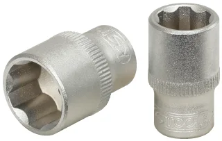 KS Tools 1/4" Stecknuss - 911.14055