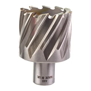 Milwaukee - KERNLOCHBOHRER 44X30MM HSS KURZ - 4932371753