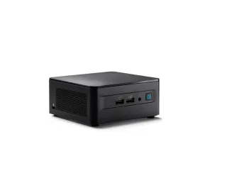 Intel NUC 12 Pro Kit NUC12WSHv5 | rnuc12wshv50000 | UCFF - Mini-PC Barebone