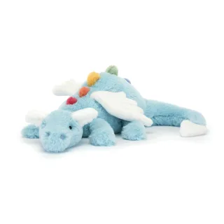 Jellycat Sky Dragon Large 12cm