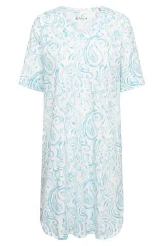 Rösch - Nightdress 1263045 - Gr. - 38