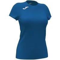 Joma Laufshirt Record II Running Shirt Damen