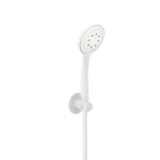 Herzbach DEEP WHITE Wannenset Halter 70, 23.914200.1.07 23.914200.1.07
