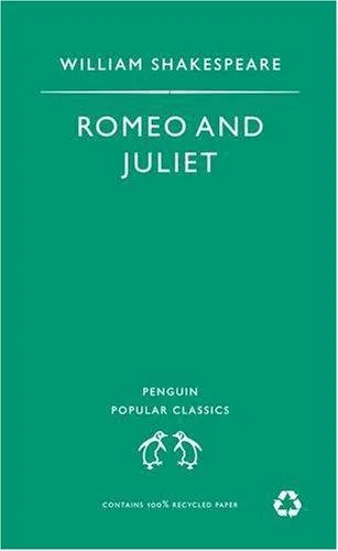 Romeo and Juliet (Penguin Popular Classics)