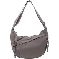 Cachito Bauchtasche Damen Gürteltasche Umhängetasche CrossBody, Nylon Schultertasche, Handtasche für Arbeit, Reisen, Alltag
