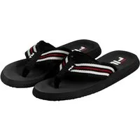 Fila Fila Pedaro Slipper Zehentrenner mit Markendetails