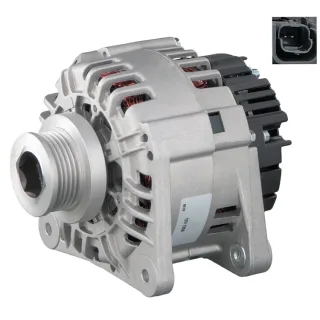 Febi Generator Nissan Renault 102955 1,5