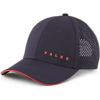 FALKE Baseball Cap Kappe ein angenehmer Tragekomfort (1-St) ein angenehmer Tragekomfort