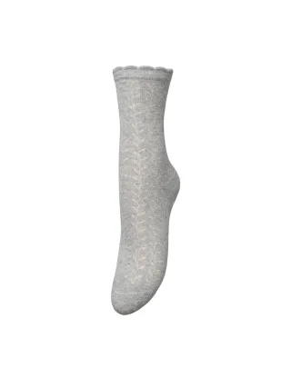 beck söndergaard - Socken - Leofa Cotta grau - Gr. - 39